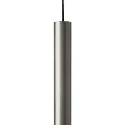 Best Tube Flex pendel, titanium, H35 cm Antidark|Loftlamper