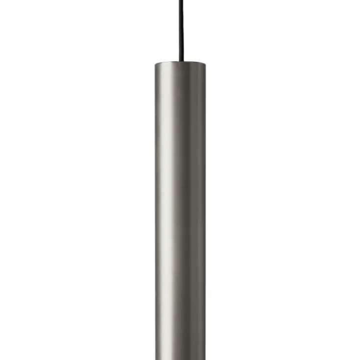 Best Tube Flex pendel, titanium, H35 cm Antidark|Loftlamper