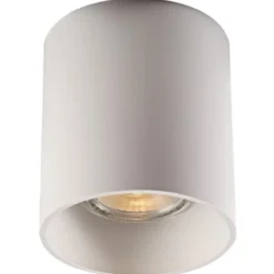 Outlet Tube påbygningsspot, Påbygningsspots|Antidark