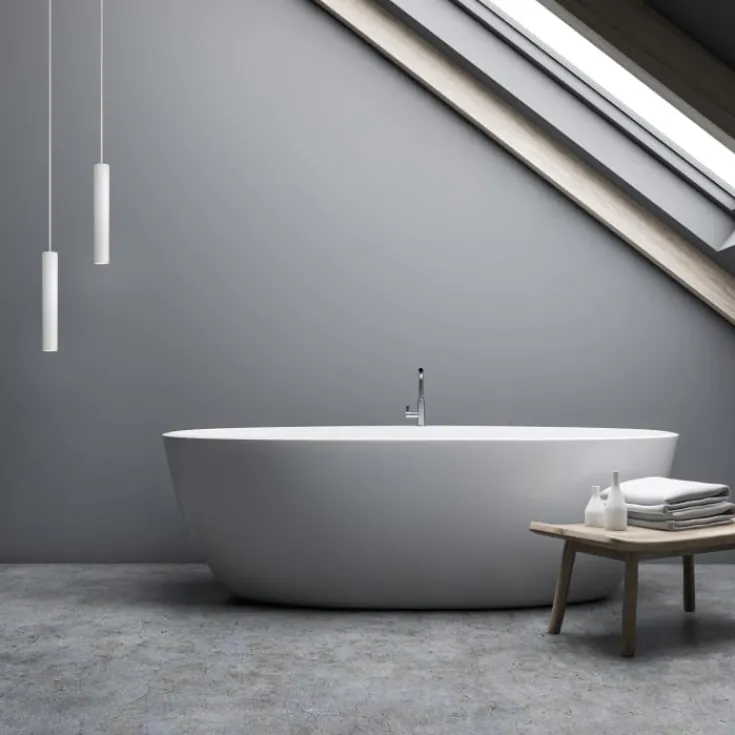 Tube pendel, Antidark|Loftlamper