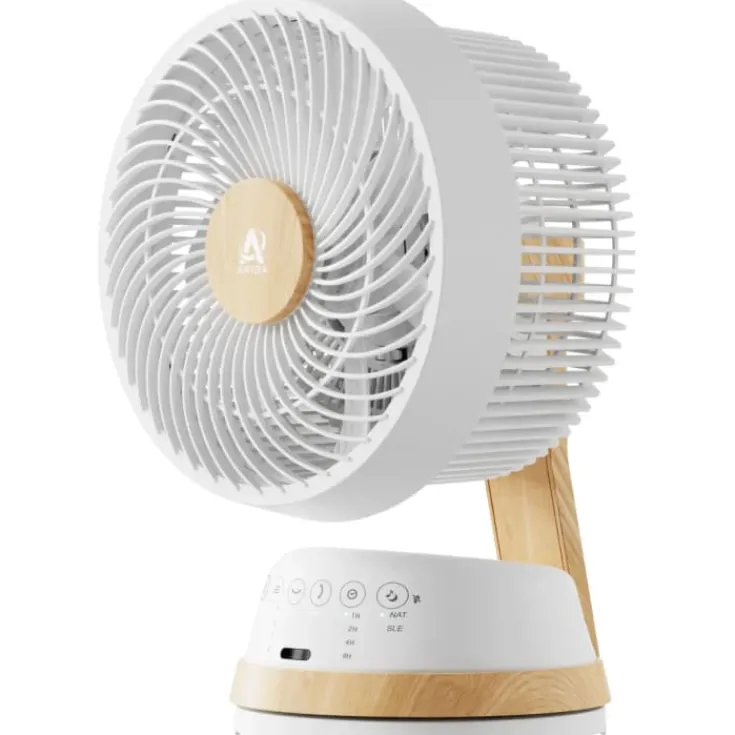 Discount Arida Breeze bordventilator, Bordventilatorer