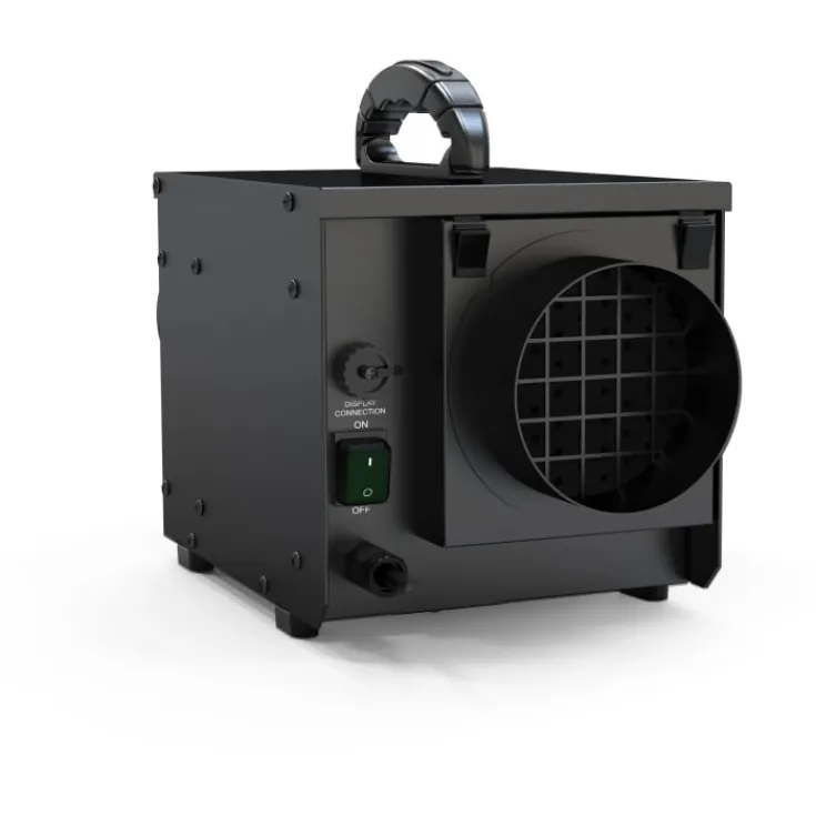 Best Arida Pro S13 affugter, hepa filter, wifi, 50 m² Luftrensere