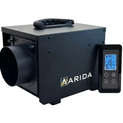 Best Arida Pro S13 affugter, hepa filter, wifi, 50 m² Luftrensere