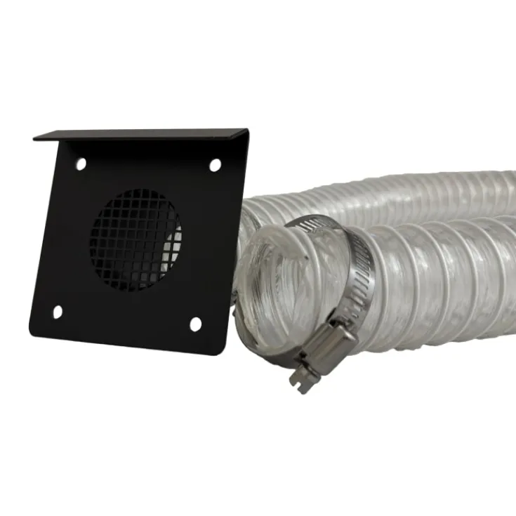 Best Arida Pro S13 affugter, hepa filter, wifi, 50 m² Luftrensere