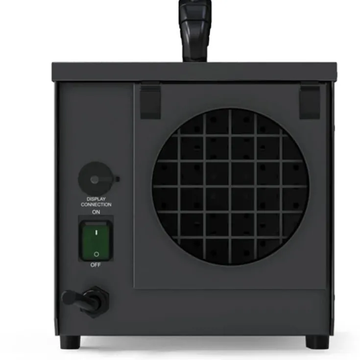Best Arida Pro S13 affugter, hepa filter, wifi, 50 m² Luftrensere