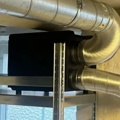 Hot Arida Pro S19 affugter, hepa filter, wifi, 200 m² Luftrensere