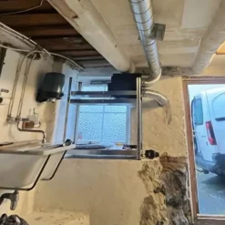 Hot Arida Pro S19 affugter, hepa filter, wifi, 200 m² Luftrensere