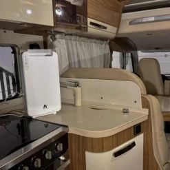 Online Arida Stavern affugter til bil og camping, wifi, 20 m² Affugtere