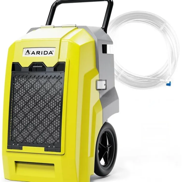 Discount Storm Pro affugter, appstyret, 70 liter/døgn Affugtere