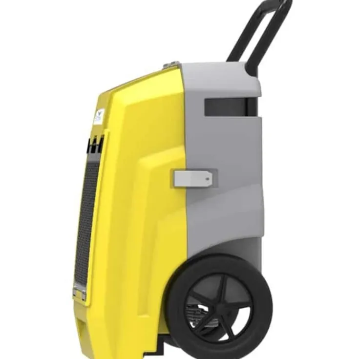 Discount Storm Pro affugter, appstyret, 70 liter/døgn Affugtere