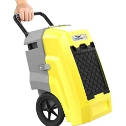 Discount Storm Pro affugter, appstyret, 70 liter/døgn Affugtere