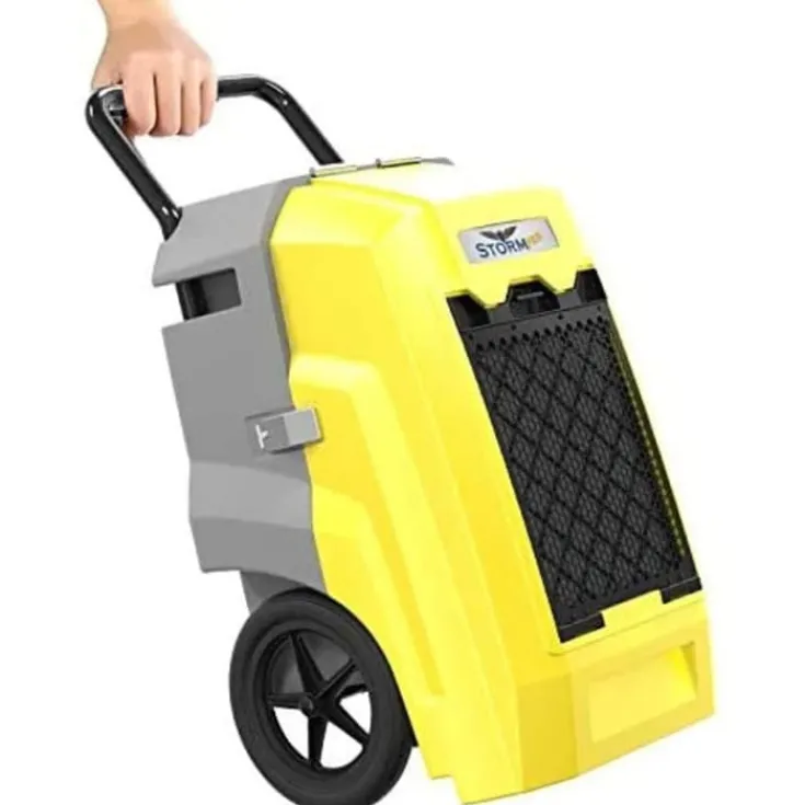 Discount Storm Pro affugter, appstyret, 70 liter/døgn Affugtere