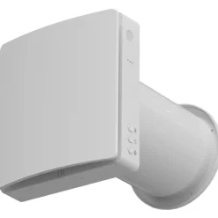 Best Venti 160 WiFI varmegenvinding Ø160mm, pollenfilter, hvid Varmegenvinding