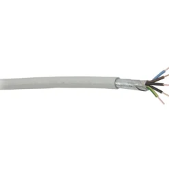 Outlet Armeret installationskabel 5G1,5mm² Installationskabler