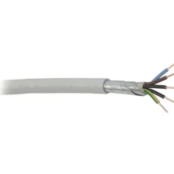 New Armeret installationskabel 5G2,5mm² Installationskabler