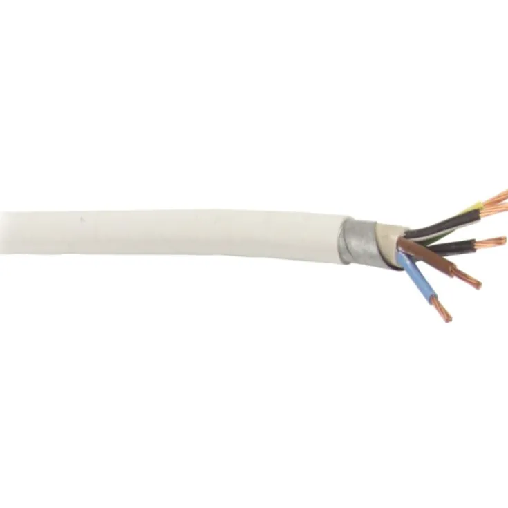 Best Armeret installationskabler 5G6mm² Installationskabler