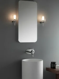 Outlet Astro Arezzo spejllampe Spejllamper