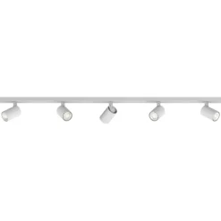 Discount Astro Ascoli Five spotlampe, 5 spots, Tilbud|Indendørs Belysning
