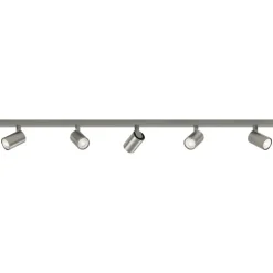 Clearance Astro Ascoli Five spotlampe, 5 spots, Loftlamper|Indendørs Belysning