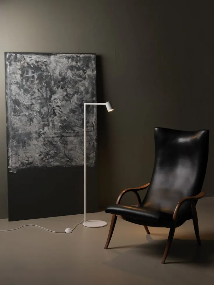 Hot Astro Ascoli gulvlampe, Gulvlamper
