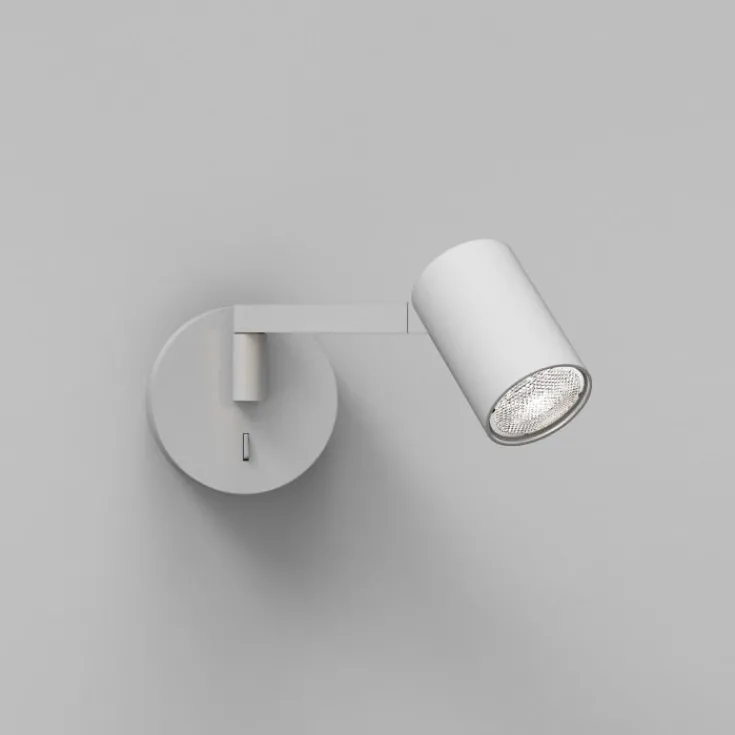 New Astro Ascoli Swing væglampe, hardwired, Væglamper
