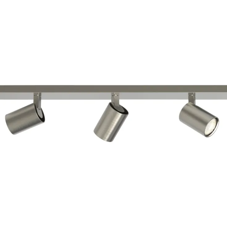 Outlet Astro Ascoli Triple Bar spotlampe, 3 spots, Loftlamper|Indendørs Belysning