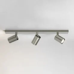 Outlet Astro Ascoli Triple Bar spotlampe, 3 spots, Loftlamper|Indendørs Belysning