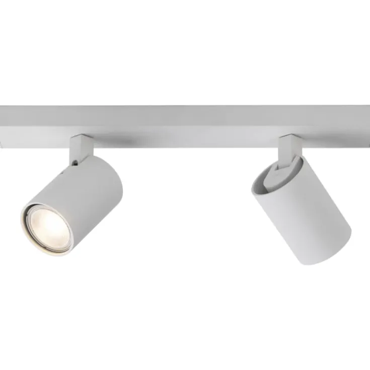Astro Ascoli Twin spotlampe, 2 spots, Loftlamper|Indendørs Belysning