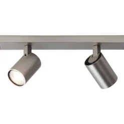 Online Astro Ascoli Twin spotlampe, 2 spots, Loftlamper|Indendørs Belysning