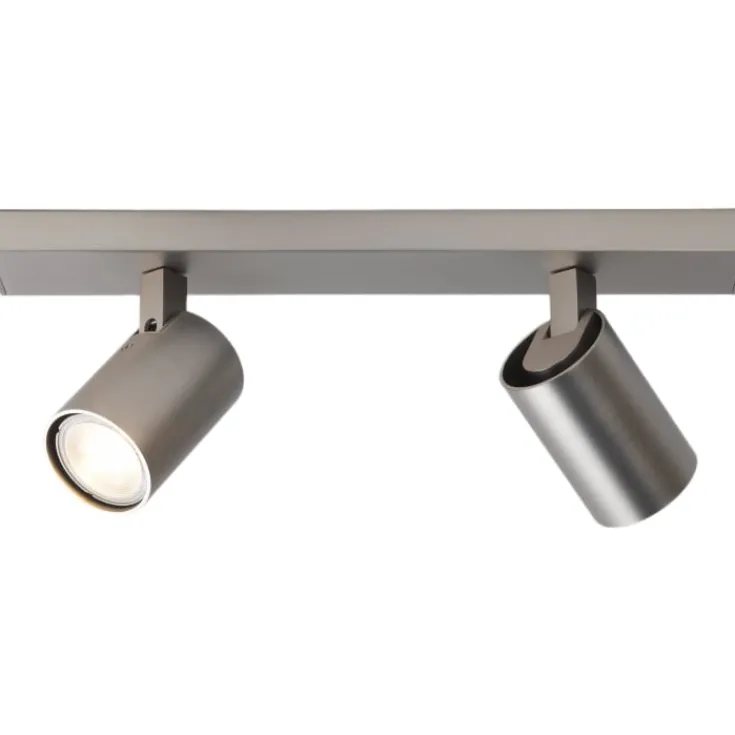 Online Astro Ascoli Twin spotlampe, 2 spots, Loftlamper|Indendørs Belysning