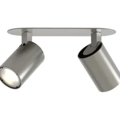 Best Astro Ascoli Twin spotlampe, 2 spots, Loftlamper|Indendørs Belysning