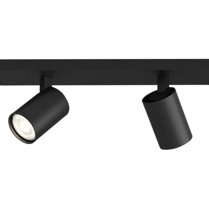 Best Astro Ascoli Twin spotlampe, 2 spots, Loftlamper|Indendørs Belysning
