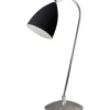 Best Astro Joel bordlampe, sort Bordlamper