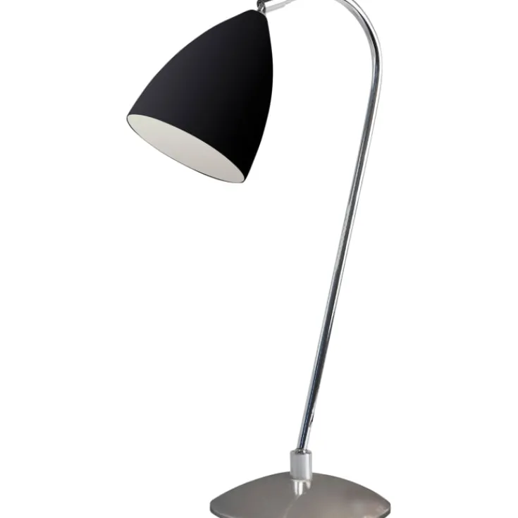 Best Astro Joel bordlampe, sort Bordlamper