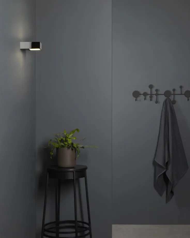 Outlet Astro Kappa spejllampe Spejllamper