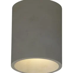 Best Astro Kos Coastal udendørs loftlampe, rund Udendørs Loftlamper