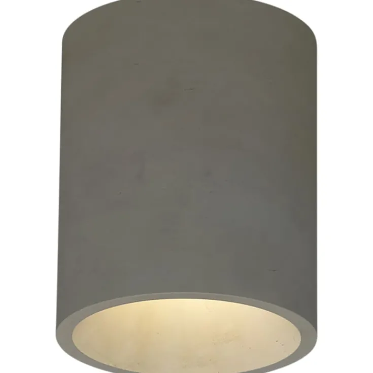 Best Astro Kos Coastal udendørs loftlampe, rund Udendørs Loftlamper