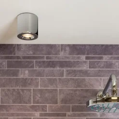 Best Astro Kos II udendørs loftlampe, Udendørs Loftlamper