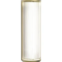 Sale Astro Versailles spejllampe, guld, Spejllamper