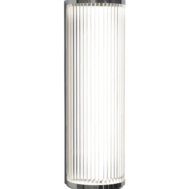 Hot Astro Versailles spejllampe, krom, Spejllamper