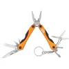Hot MTT121 mini multitool, 18 funktioner Tænger & Grip