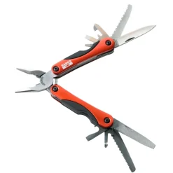 Discount MTT151 multitool, 18 funktioner Tænger & Grip