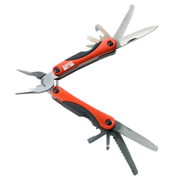 Discount MTT151 multitool, 18 funktioner Tænger & Grip