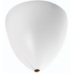 Baldakin 2-delt Baldakiner