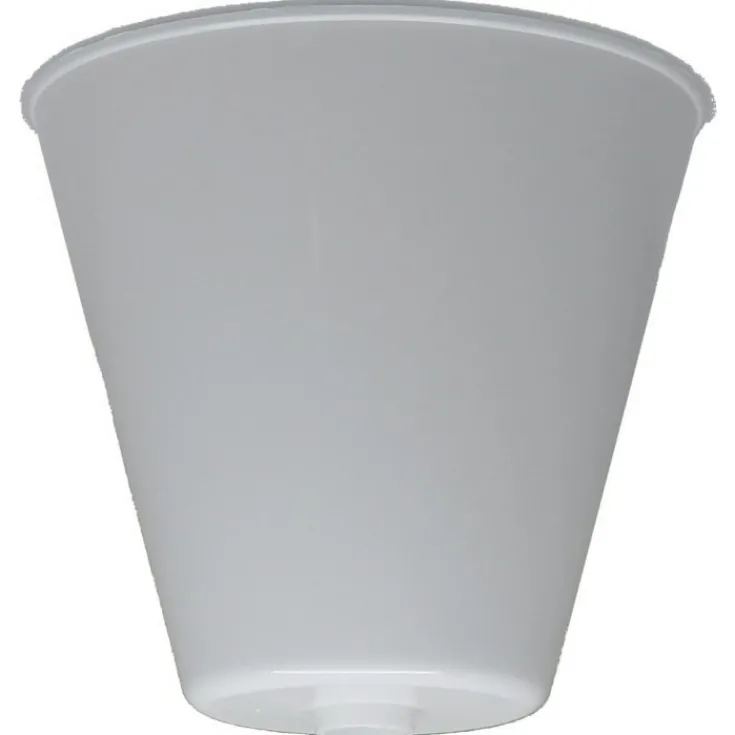 New Baldakin Ø85 mm, Baldakiner