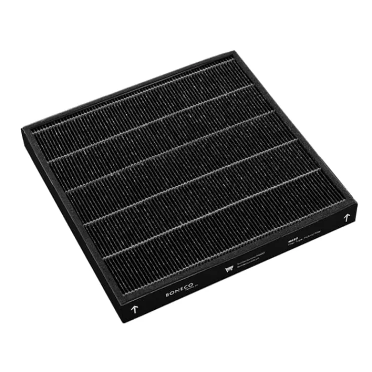 Best hybridfilter, Boneco A681 Luftrensere