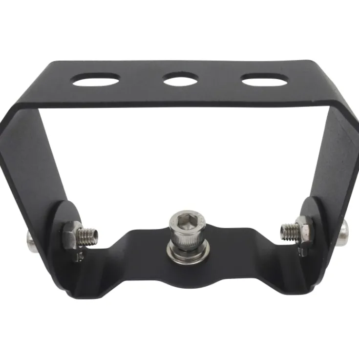 New Beslag til 's ECOtech Highbay Lampeophæng|Nordtronic