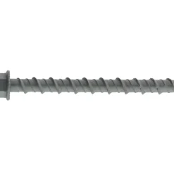 Sale Betonskrue 8,0 x 60 mm, 50 stk. Skruer & Søm