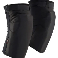 Discount 4067 knæbeskyttere, sort, str. XL/2XL Knæbeskyttere & -Puder