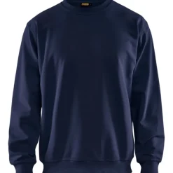 Best X3340 weathirt, arineblå, tr. Trøjer, Hoodies Og Sweatshirts